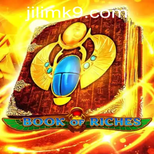Exploring the Mystical World of BookofRiches: Secrets and Strategies