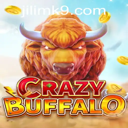 Discover the Thrilling World of CRAZYBUFFALO: A Game Like No Other