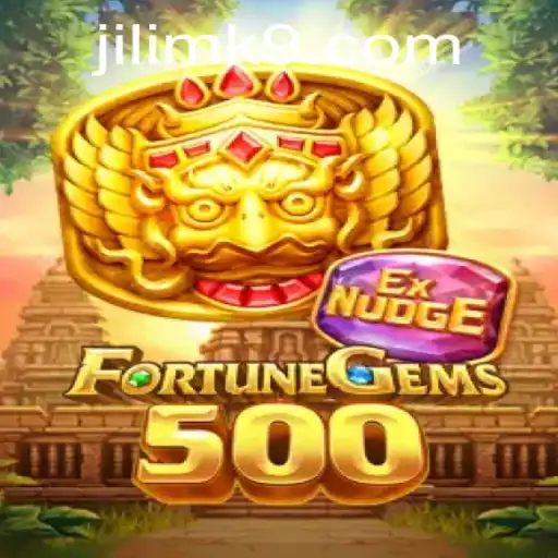 Explore FortuneGems500: An In-Depth Look at JILIMK's Latest Game