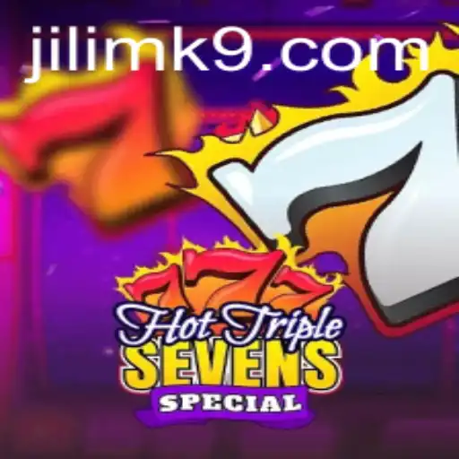 Exploring the Excitement of HotTripleSevensSpecial with JILIMK Spin