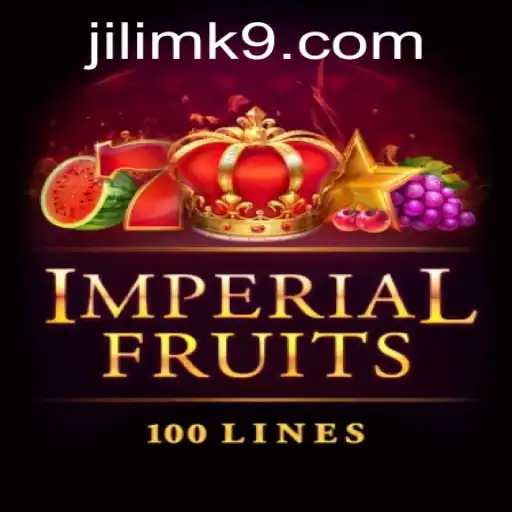 Explore the World of ImperialFruits100: A New Era in Gaming