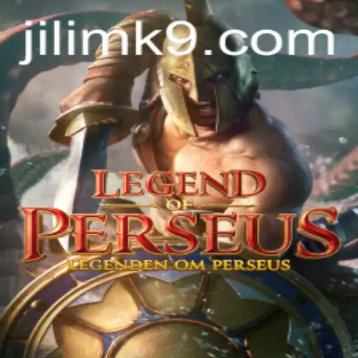 Explore the Enchanting World of LegendofPerseus