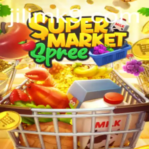 SupermarketSpree: Navigating A Thrilling Shopping Adventure with JILIMK
