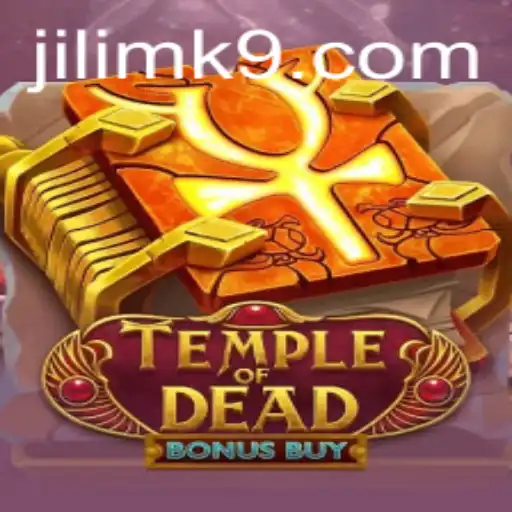 Unveiling the Secrets of TempleofDeadBonusBuy: A Thrilling Adventure