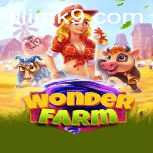 Exploring the Vibrant World of WonderFarm: A Journey with JILIMK